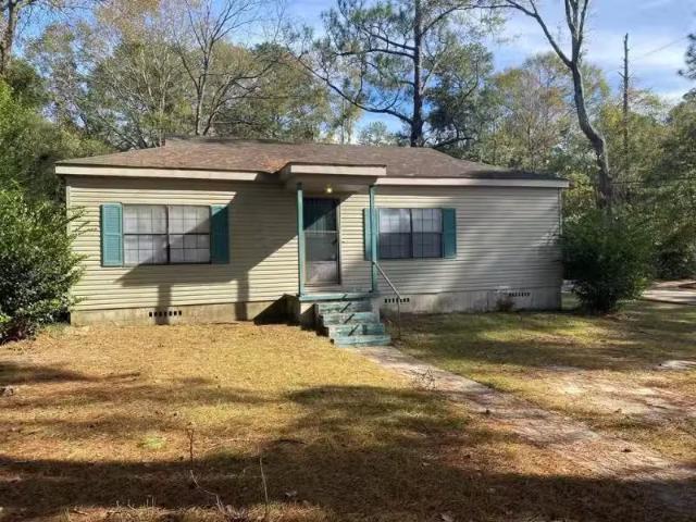 House for rent in Dothan