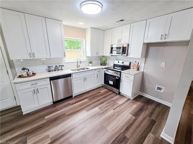 House for sale in Virginia