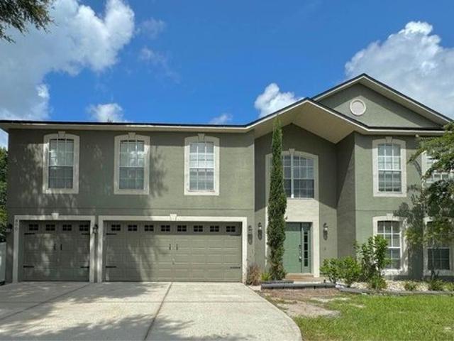 House for sale in Fruitland Park, Florida