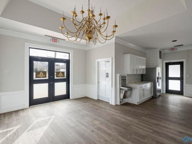 Property for rent in Huntsville, Alabama