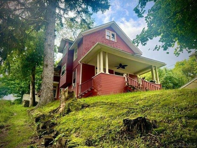House for sale in Johnstown, Pennsylvania