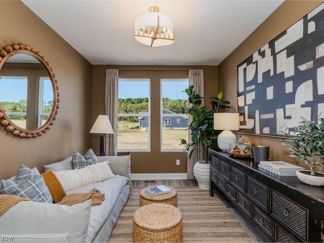 House for sale in Summit, Ohio