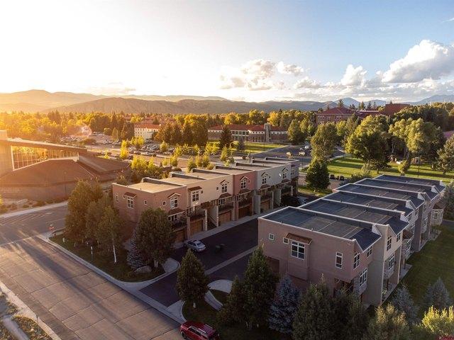 Townhouse for sale in Gunnison, Colorado