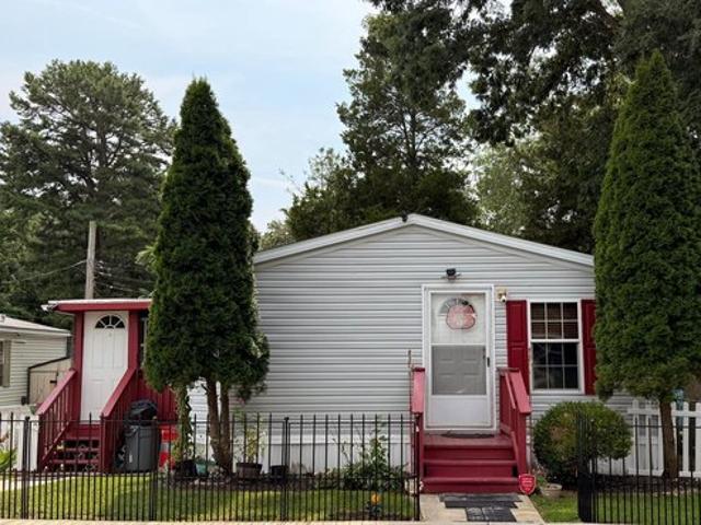 House for sale in Vineland, New Jersey