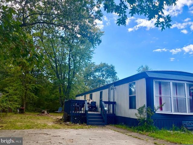 House for sale in Vineland, New Jersey