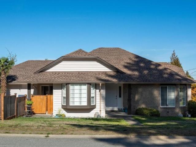 House for sale in Ladysmith, British Columbia