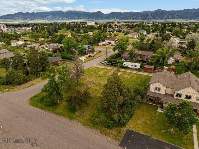 Land for sale in Belgrade, Montana