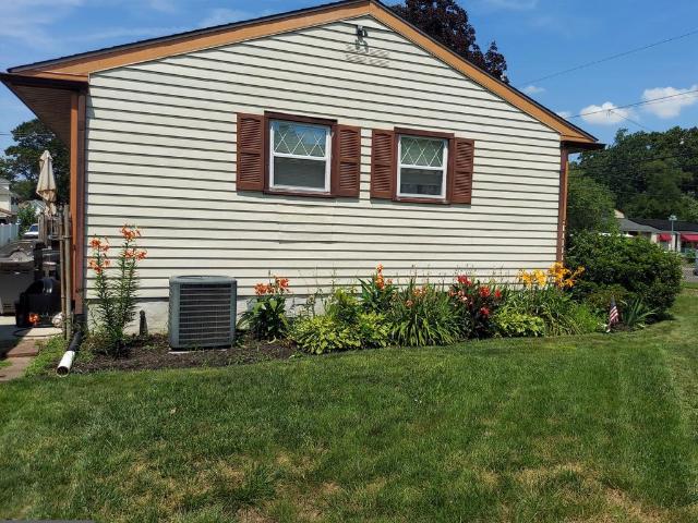 House for sale in National Park, New Jersey
