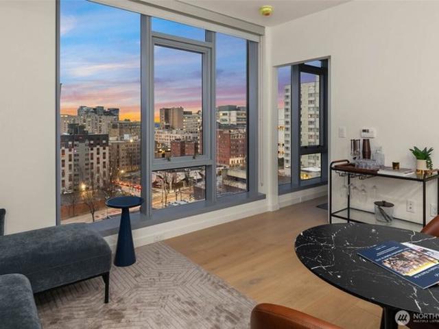 Condo for sale in Seattle, Washington