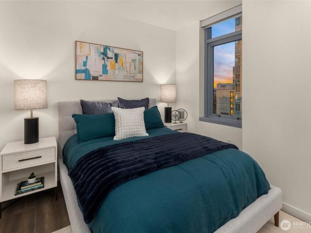 Condo for sale in Seattle, Washington