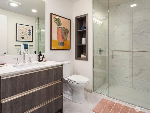 Condo for sale in Seattle, Washington
