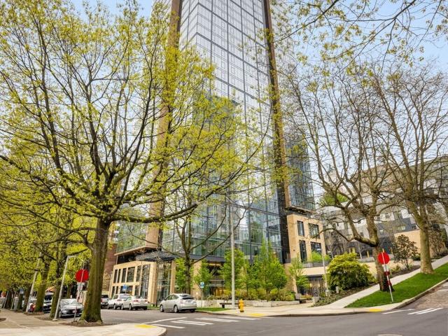 Condo for sale in Seattle, Washington