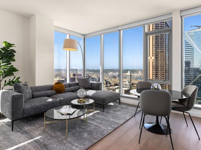 Condo for sale in Seattle, Washington