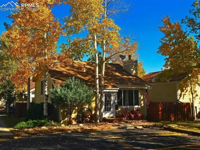 Townhouse for sale in Teller, Colorado