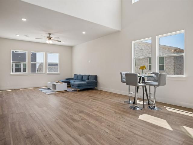 Townhouse for rent in Plano, Texas