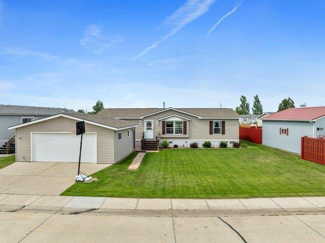 House for sale in Minot, North Dakota