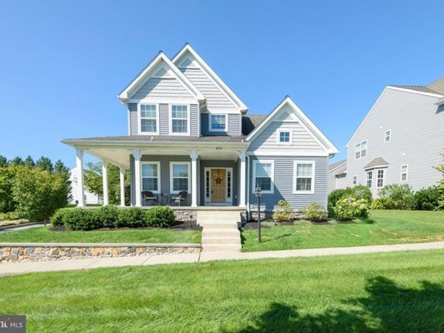 House for sale in Chester, Pennsylvania