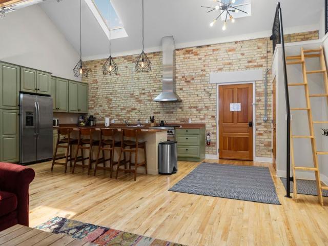 House for sale in Traverse City