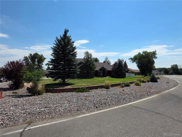 House for sale in Alamosa, Colorado