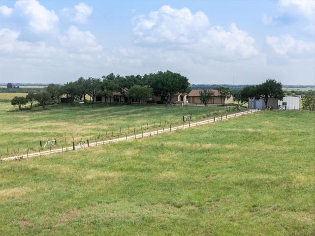 House for sale in Coupland House for sale in Coupland