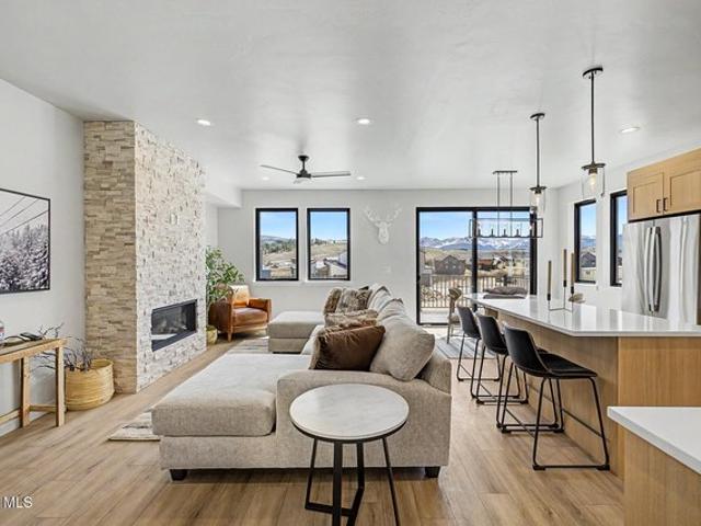 Townhouse for sale in Tabernash, Colorado