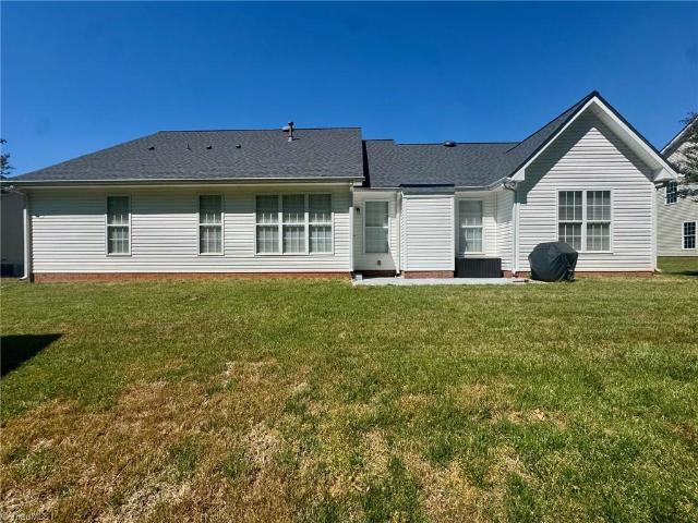 House for sale in Alamance, North Carolina