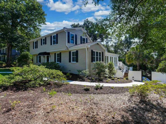 House for sale in Columbia, South Carolina