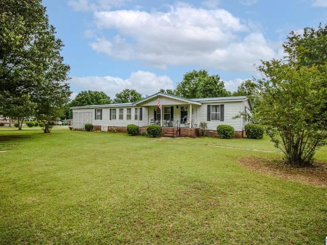 House for sale in Munford, Alabama