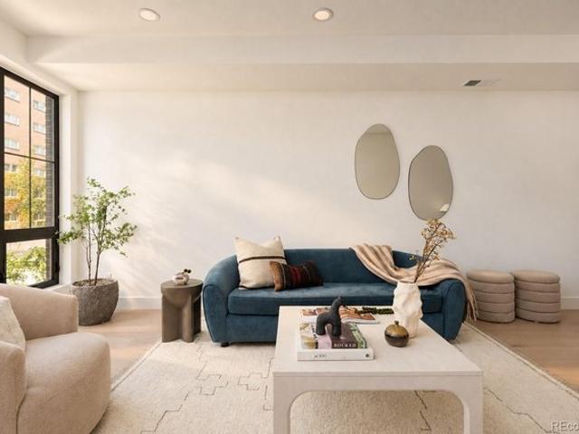 Townhouse for sale in Denver, Colorado