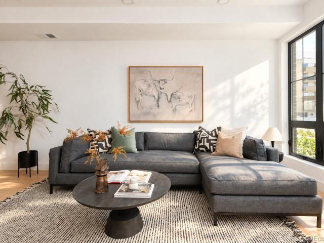 Townhouse for sale in Denver, Colorado