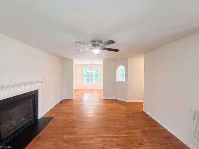 House for sale in Madison, North Carolina