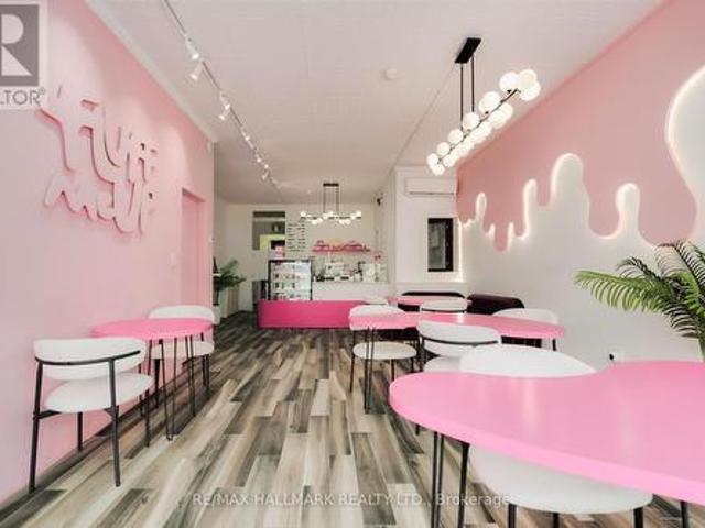 Commercial for sale in Toronto—Danforth, Toronto