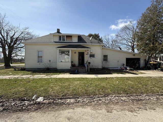 House for sale in Cheboygan, Michigan