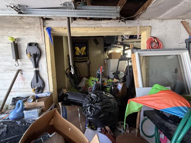 House for sale in Cheboygan, Michigan