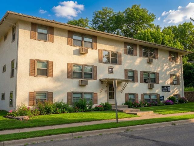 Apartment for rent in West Side, Saint Paul