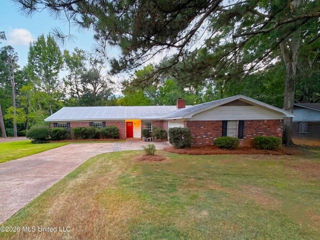 House for sale in Clinton, Mississippi
