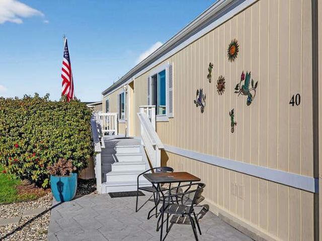 House for sale in California