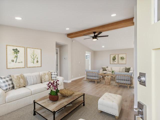 House for sale in Moss Landing