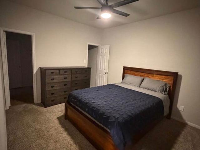 Room for rent in Huston, Texas