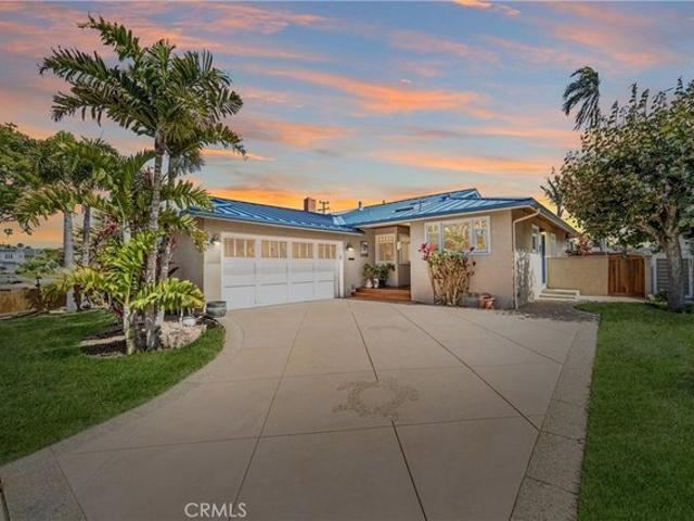 House for sale in Seal Beach, California