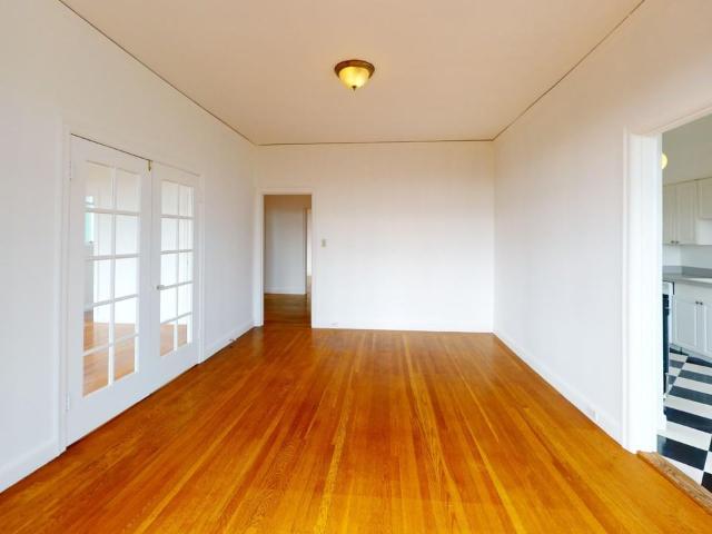 Apartment for rent in San Francisco, California