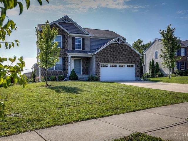 House for sale in Oxford, Ohio