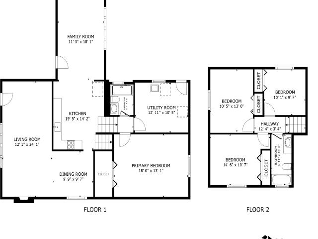 House for sale in South Holland, Illinois