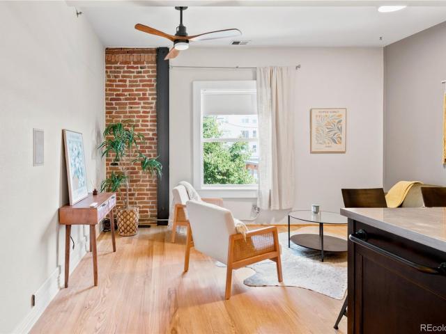 Condo for sale in Denver, Colorado