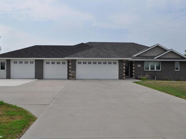 House for sale in Carroll, Iowa