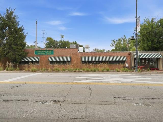 Land for sale in La Grange Park, Illinois