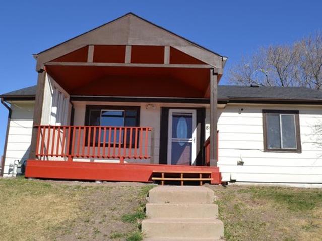 House for sale in Wyoming