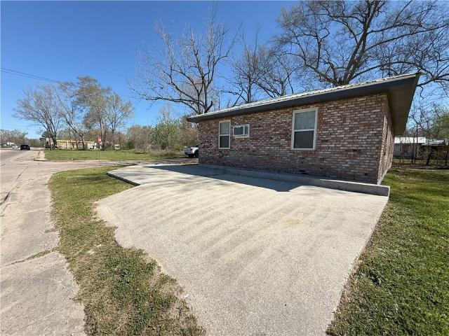 House for sale in Bogalusa, Louisiana