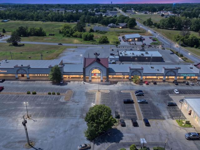 Commercial for sale in Bolivar, Missouri