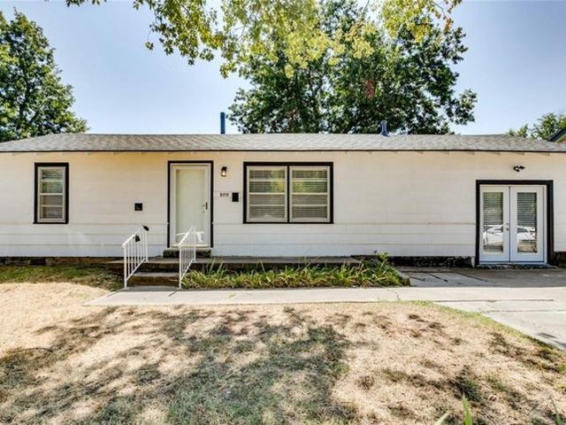 House for sale in Oklahoma City, Oklahoma